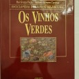 OS VINHOS VERDES