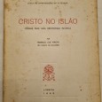 CRISTO NO ISLÃO ENSAIO PARA UMA CRISTOLOGIA ISLÂMICA