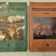 ADMINISTRAÇÃO COLONIAL PORTUGUESA NO CONGO, EM ANGOLA E EM BENGUELA