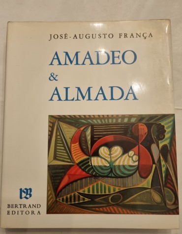 AMADEO & ALMADA