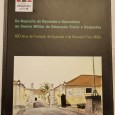 100 ANOS DE FORMAÇÃO DE EQUITAÇÃO E DE EDUCAÇÃO FISICA MILITAR 