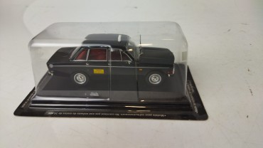 VOLVO 144