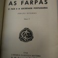 AS FARPAS - TOMO V AO XV