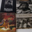 LOTE DE LIVROS DIVERSOS