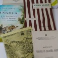 LOTE DE LIVROS DIVERSOS