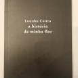 LOURDES CASTRO LIVRO DE ARTISTA 