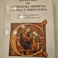 DICIONÁRIO DA LITERATURA MEDIEVAL GALEGA E PORTUGUESA 