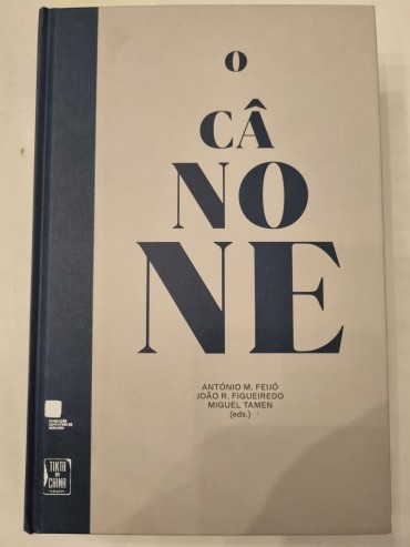 O CÂNONE