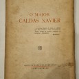 O MAJOR CALDAS XAVIER 