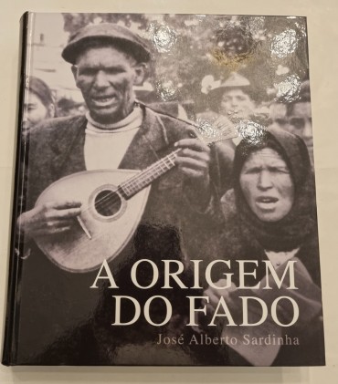 A ORIGEM DO FADO 