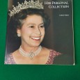 The Jewels of Queen Elizabeth II - Her personal collection