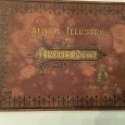 ALBUM ILLUSTRE DE TIMBRES – POSTE 1920