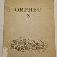 ORPHEU 3 (PROVAS DE PÁGINA)