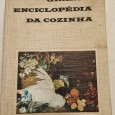 GRANDE ENCICLOPÉDIA DA COZINHA