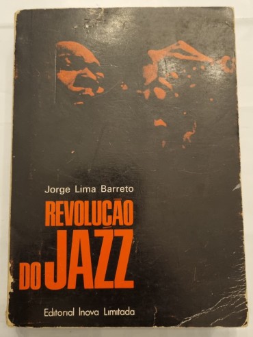 REVOLUÇÃO DO JAZZ