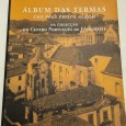 ÁLBUM DAS TERMAS NA COLECÇÃO DO CENTRO PORTUGUÊS DE FOTOGRAFIA