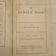 THE JUNGLE BOOK 