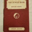 THE JUNGLE BOOK 