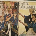 PUBLICAÇÕES FASCISTAS ESPANHOLAS 1939