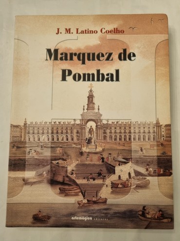 MARQUEZ DE POMBAL 