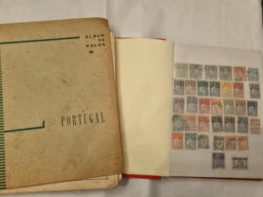 FILATELIA