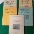 BEIRA ALTA - 4 REVISTAS