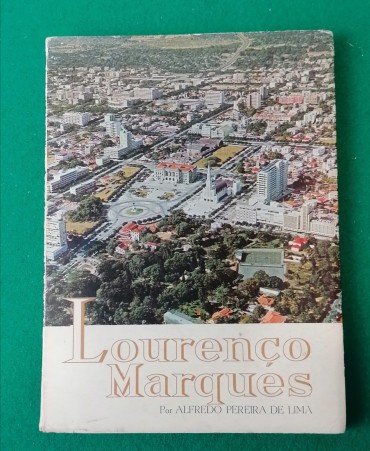 LOURENÇO MARQUES