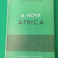 A NOVA ÁFRICA