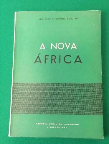 A NOVA ÁFRICA