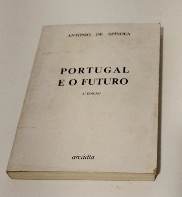 Portugal e o Futuro  