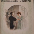 Mademoiselle Jaufre – Edition Illustrés	