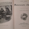 Mademoiselle Jaufre – Edition Illustrés	