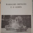 Quatro (4) Livros de e Sobre Ramalho Ortigão