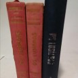 Lote de livros diversos
