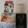 Lote de livros diversos