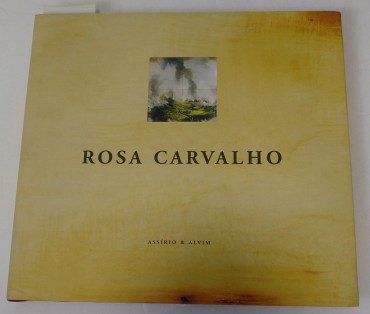 Rosa Carvalho