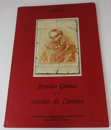 FERNÃO GOMES E O RETRATO DE CAMÕES