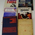 LOTE DE LIVROS DIVERSOS