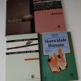 LOTE DE LIVROS DIVERSOS
