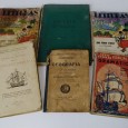 LOTE DE LIVROS DIVERSOS