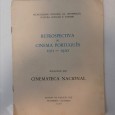 RETROSPECTIVA DO CINEMA PORTUGUÊS 1911-1930