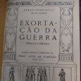 EXORTAÇÃO DA GUERRA TRAGICOMÉDIA