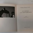 O CAVALO E O SENTIMENTO