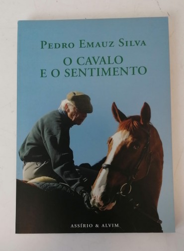 O CAVALO E O SENTIMENTO