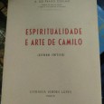 ESPIRITUALIDADE E ARTE DE CAMILO