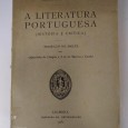 A LITERATURA PORTUGUESA