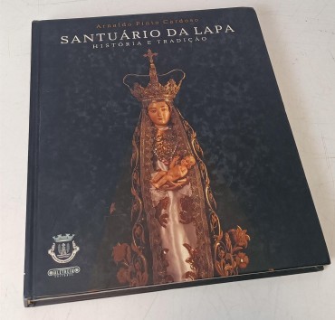 Santuário da Lapa 