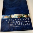 A Água na Arte e na Cultura em Portugal