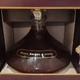 Decanter  com vinho do Porto 