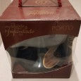 Decanter  com vinho do Porto Quinta do Infantado